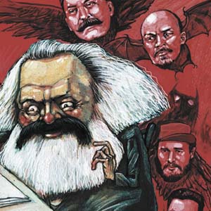 Question Marx